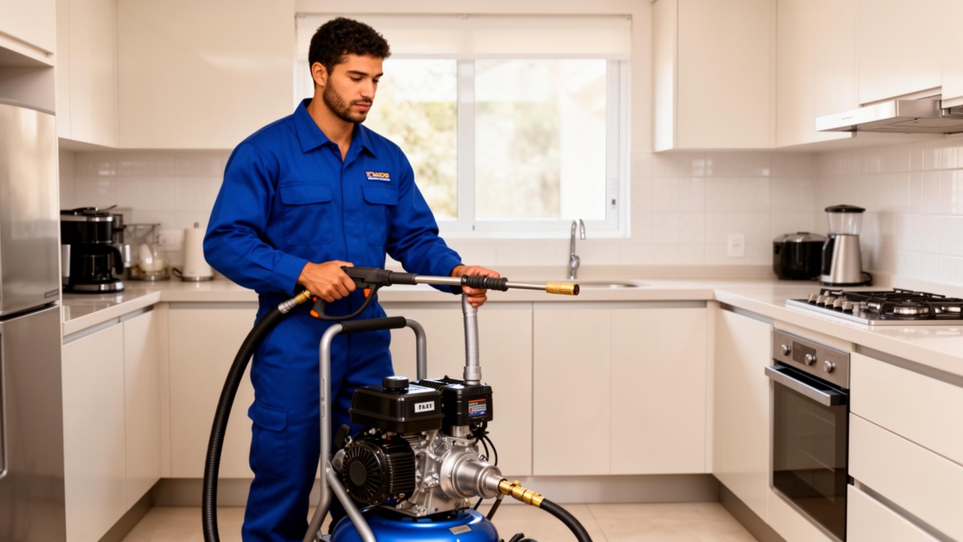 Desentupidora em Petrópolis RJ – (24) 98104-4713