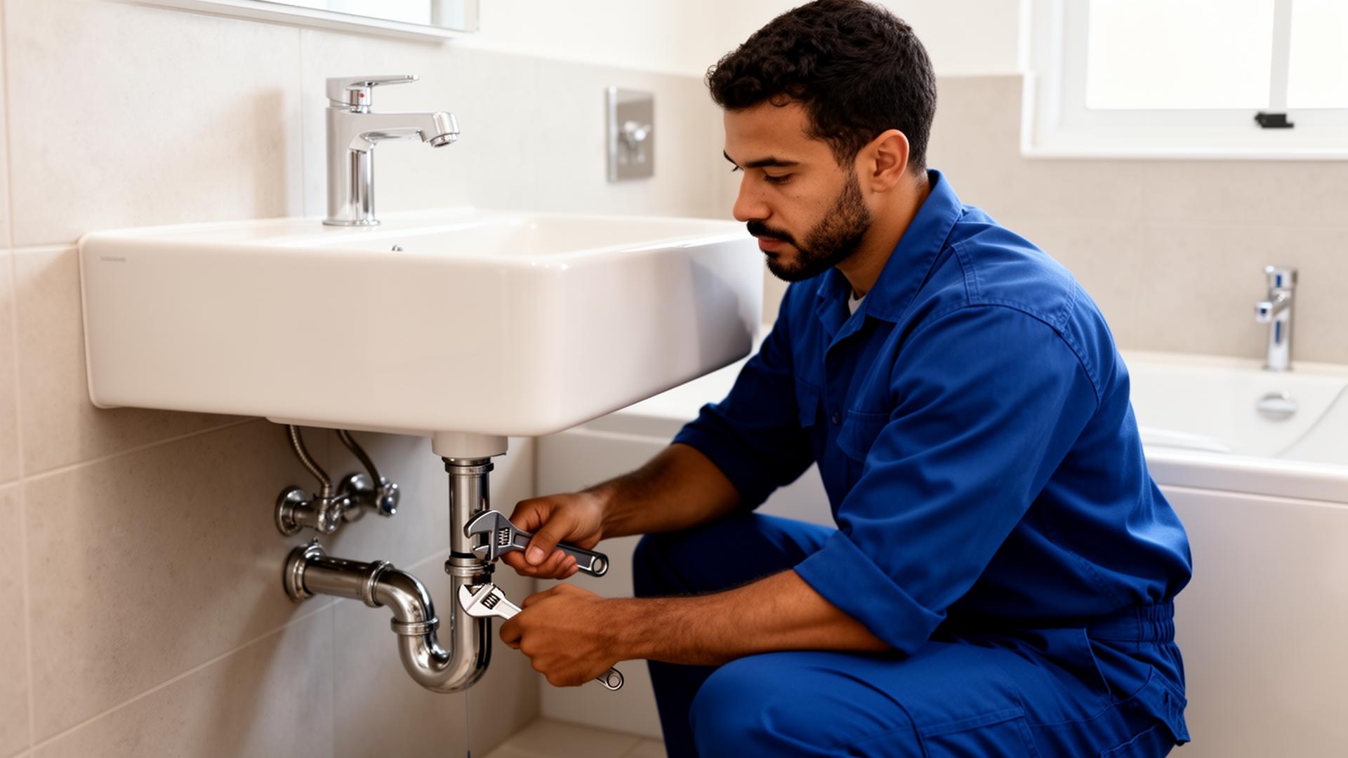 Encanador em Petrópolis RJ – (24) 98104-4713