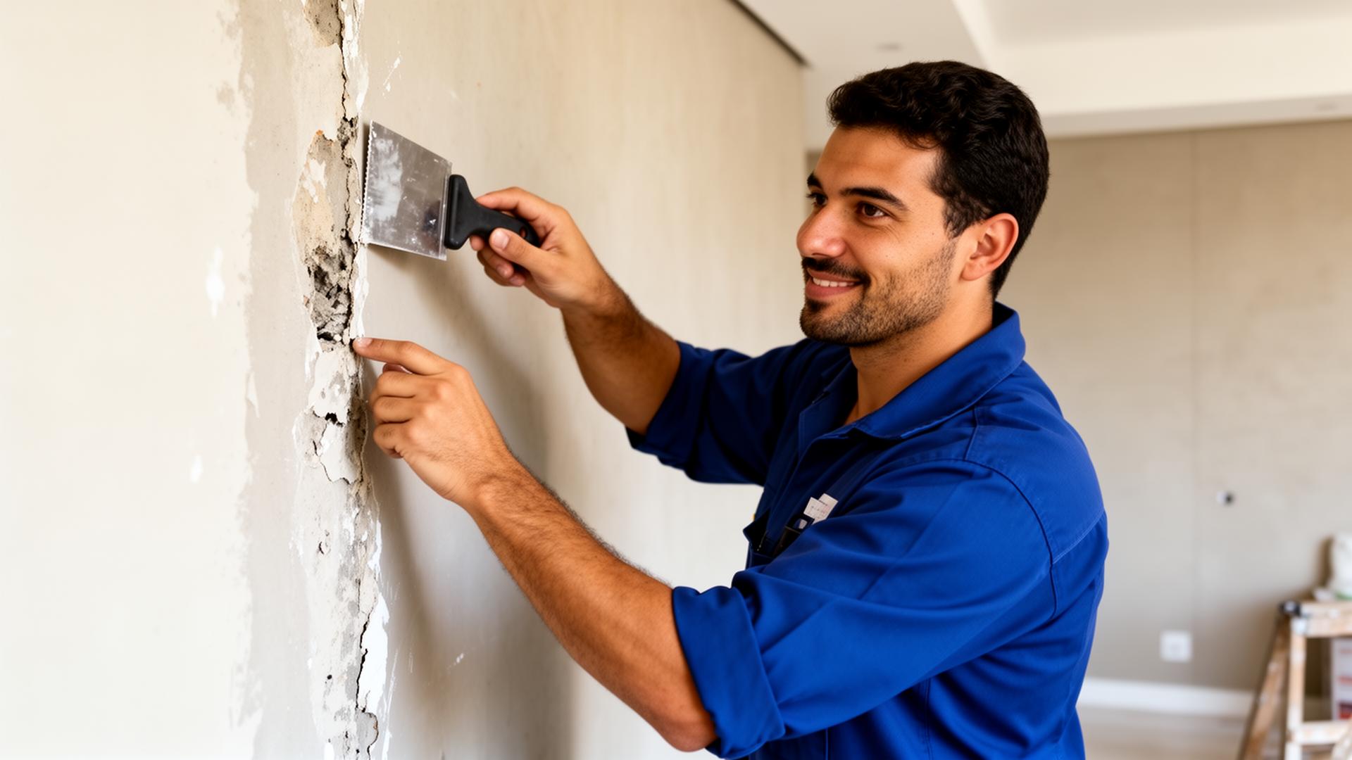 Pequenos Reparos Residenciais em Petrópolis RJ – (24) 98104-4713